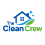 The Clean Crew logo